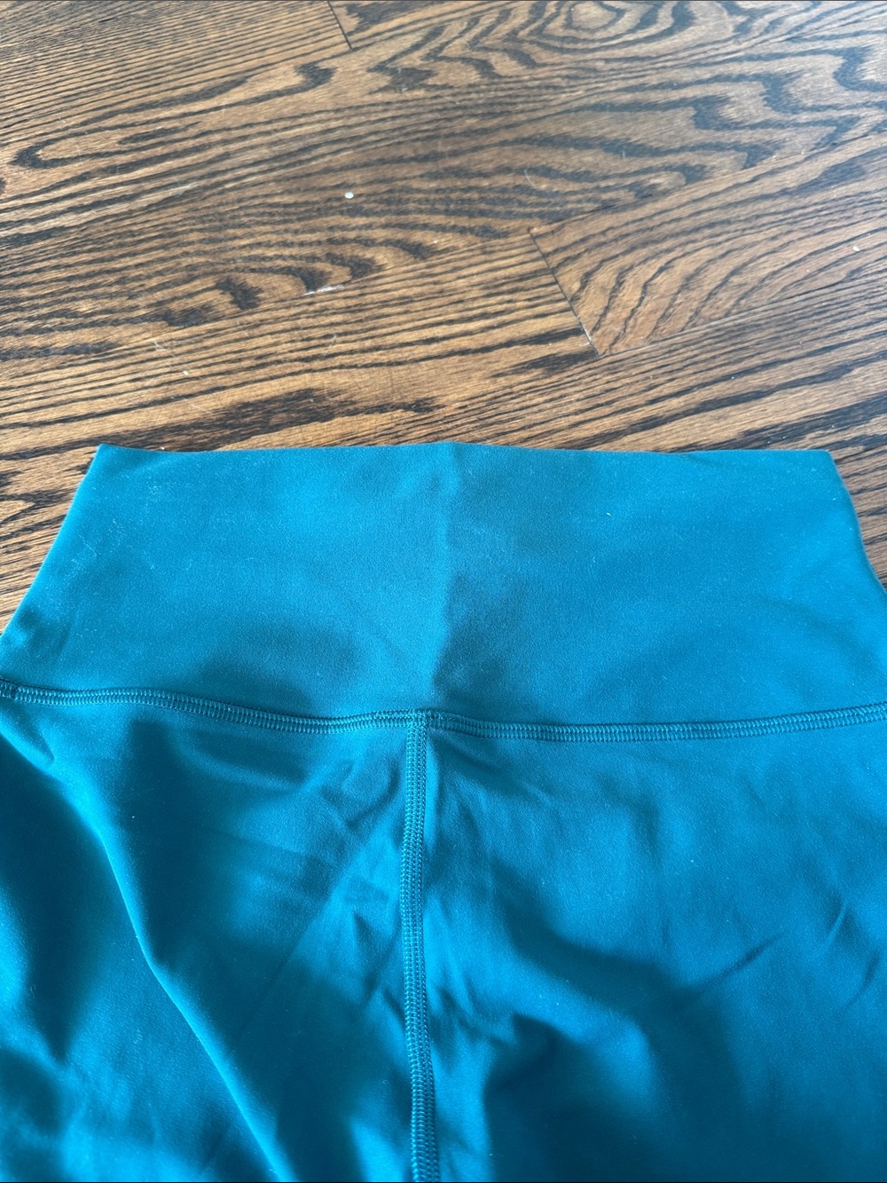 Lululemon Wunder Train 25” HighWaist Leggings - Picture 4 of 6